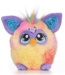 Uktoyworld plush furby for sale  Delivered anywhere in UK