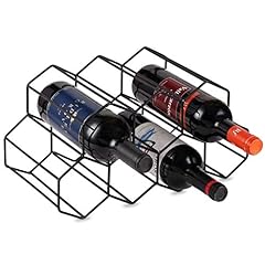 Portabottiglie vino autoportan usato  Spedito ovunque in Italia 