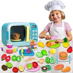 First electronic microwave for sale  Delivered anywhere in UK