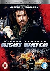 Night watch dvd for sale  Delivered anywhere in UK