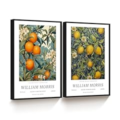 Framed william morris for sale  Delivered anywhere in USA 