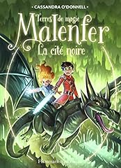 Malenfer malenfer cité d'occasion  Livré partout en France