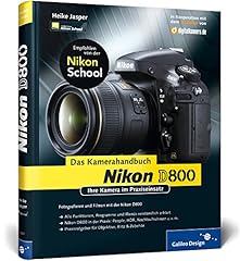 Nikon d800. das d'occasion  Livré partout en Belgiqu