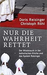 Wahrheit rettet missbrauch gebraucht kaufen  Wird an jeden Ort in Deutschland