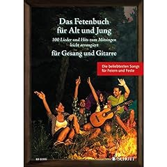 Fetenbuch alt jung gebraucht kaufen  Wird an jeden Ort in Deutschland