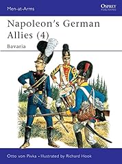 Napoleon german allies d'occasion  Livré partout en France