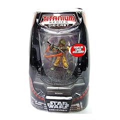 Star wars titanium for sale  Delivered anywhere in UK