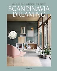 Scandinavia dreaming nordic for sale  Delivered anywhere in Ireland