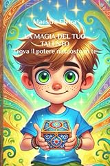 Magia del tuo usato  Spedito ovunque in Italia 