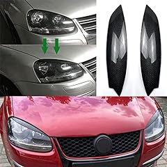 Carbon fiber headlight for sale  Delivered anywhere in UK