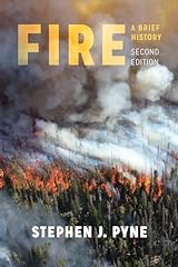 Fire brief history for sale  Delivered anywhere in USA 