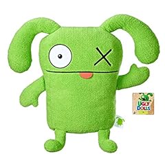 Hasbro e4675es0 ugly usato  Spedito ovunque in Italia 