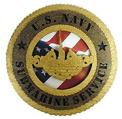 Submarine service plaque for sale  Delivered anywhere in USA 