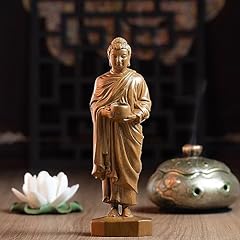 Sculpture standing buddha for sale  Delivered anywhere in USA 