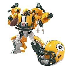Transformers nfl green for sale  Delivered anywhere in UK