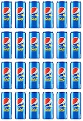 Pepsi lot boîtes d'occasion  Livré partout en France