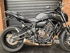 Yamaha tail tidy for sale  Delivered anywhere in UK