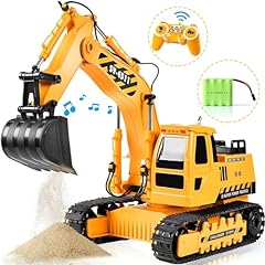 Double excavator toys for sale  Delivered anywhere in USA 