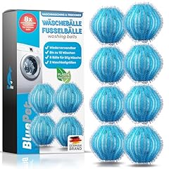 Bluepet fusselbälle waschmasc gebraucht kaufen  Wird an jeden Ort in Deutschland
