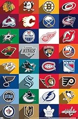 Trends international nhl for sale  Delivered anywhere in USA 