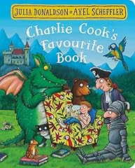 Charlie cook favourite gebraucht kaufen  Wird an jeden Ort in Deutschland
