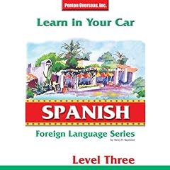 Learn car spanish for sale  Delivered anywhere in USA 