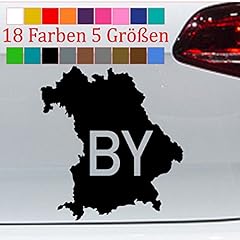 Bayern urlaub aufkleber gebraucht kaufen  Wird an jeden Ort in Deutschland
