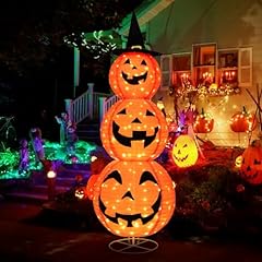 Tangkula halloween lighted for sale  Delivered anywhere in USA 