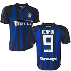 Maglia calcio inter usato  Spedito ovunque in Italia 