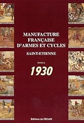 Manufacture française armes d'occasion  Livré partout en France
