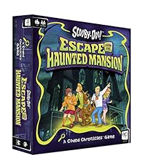 The games scooby d'occasion  Livré partout en France