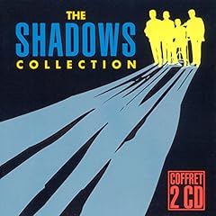 The shadows collection d'occasion  Livré partout en France