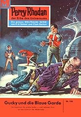 Perry rhodan 184 gebraucht kaufen  Wird an jeden Ort in Deutschland