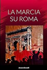 Marcia roma usato  Spedito ovunque in Italia 