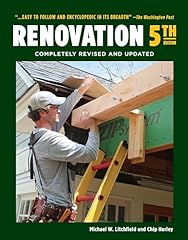 Renovation 5th edition for sale  Delivered anywhere in USA 