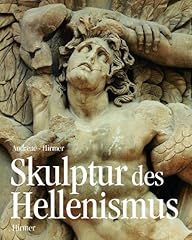 Skulptur hellenismus gebraucht kaufen  Wird an jeden Ort in Deutschland