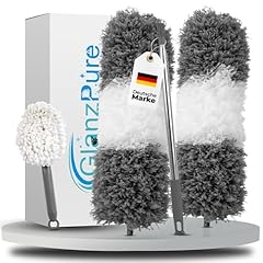 Glanzpure staubwedel teleskop gebraucht kaufen  Wird an jeden Ort in Deutschland