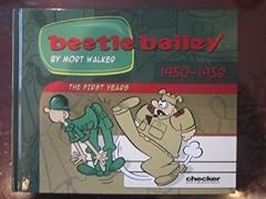 Beetle bailey first for sale  Delivered anywhere in USA 