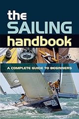 Sailing handbook complete for sale  Delivered anywhere in UK