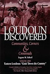 Loudoun discovered vol for sale  Delivered anywhere in USA 