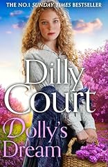 Dolly dream compelling for sale  Delivered anywhere in Ireland