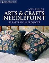 Arts crafts needlepoint for sale  Delivered anywhere in USA 