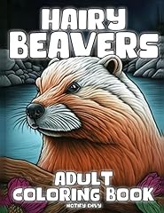 Hairy beavers adult for sale  Delivered anywhere in USA 