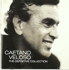 Caetano veloso definitive for sale  Delivered anywhere in UK