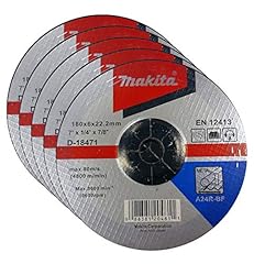 Makita pack inch for sale  Delivered anywhere in USA 