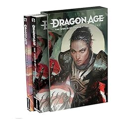 Dragon age the d'occasion  Livré partout en France