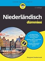 Niederländisch dummies inklus gebraucht kaufen  Wird an jeden Ort in Deutschland