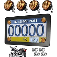 Njnyllc motorcycle license for sale  Delivered anywhere in USA 