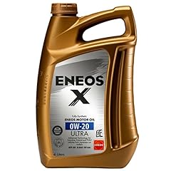 Eneos olio motore usato  Spedito ovunque in Italia 