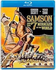 Samson seven miracles for sale  Delivered anywhere in USA 